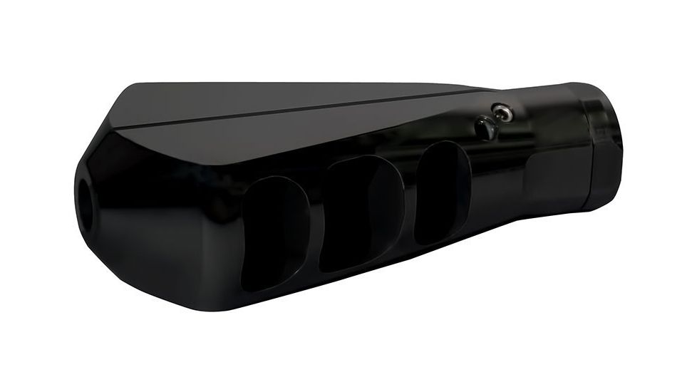 Lancer Viper Brake - 6.5 - Black - LVB-65-BK