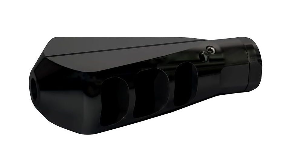 Lancer Viper Brake - .308 - Black - LVB-308-BK