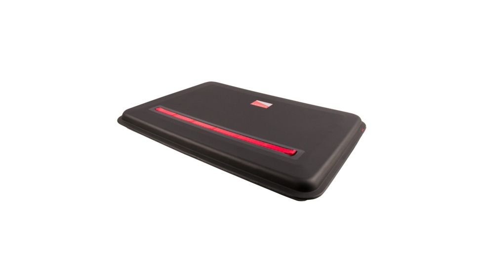 Lander Brenner Sleeve for Macbook Pro/Air 13 in, Black 1SB3B-APM30-8B0