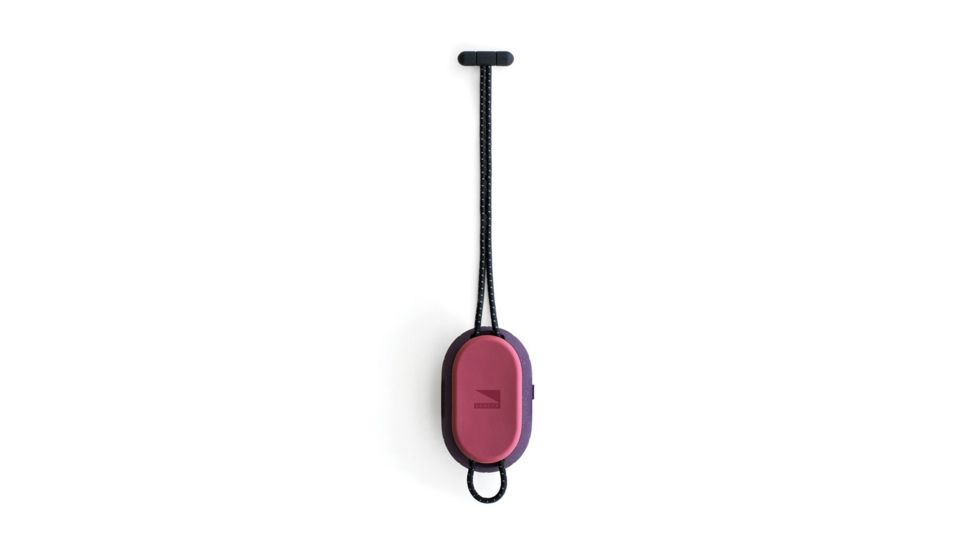 Lander Cairn Mini Lantern, 1050 mAh, Purple/Pink 5LP1M-15CAI-ND0