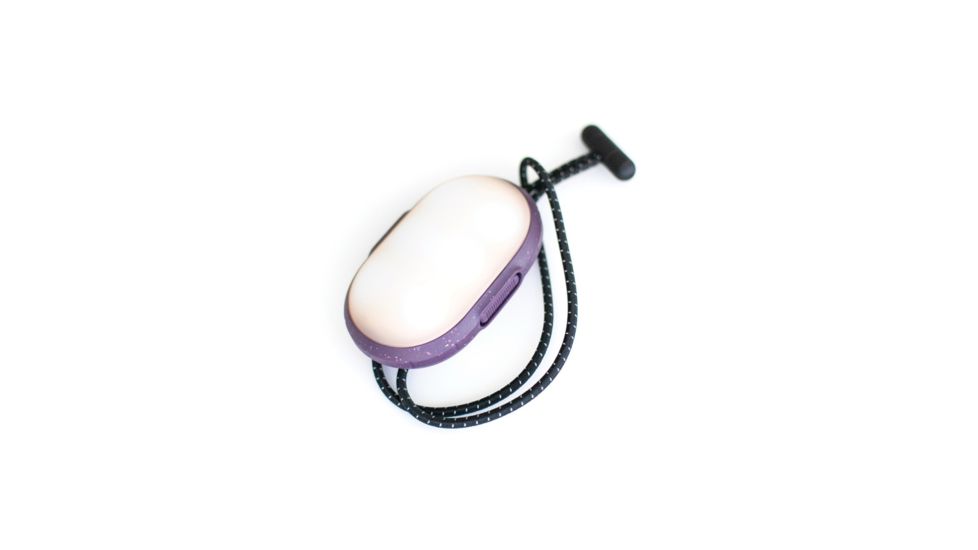 Lander Cairn Mini Lantern, 1050 mAh, Purple/Pink 5LP1M-15CAI-ND0