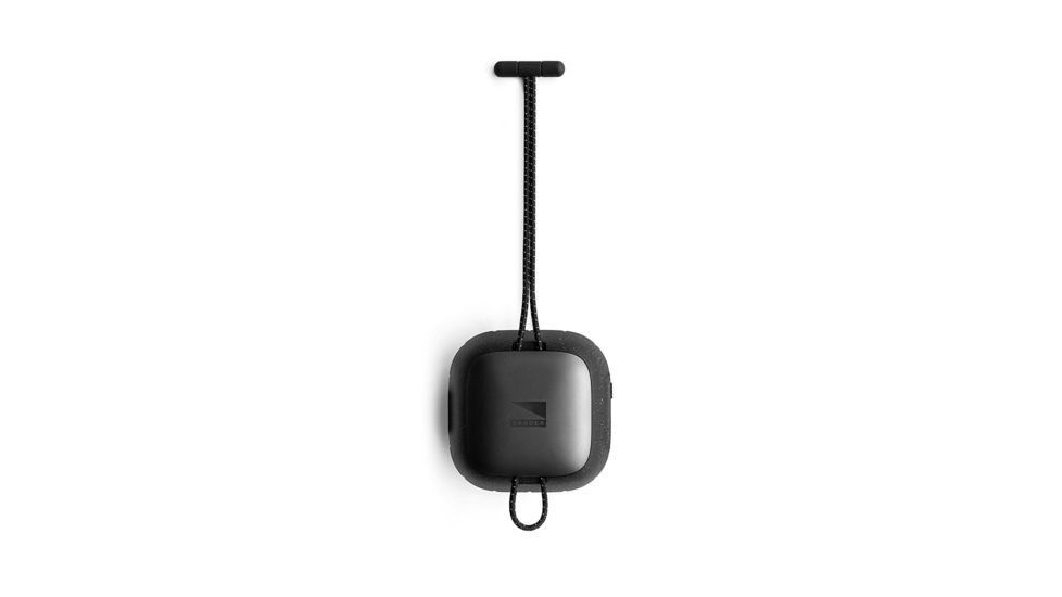 Lander Cairn XL Lantern, Black, 5LBBX-J5CAI-2E0
