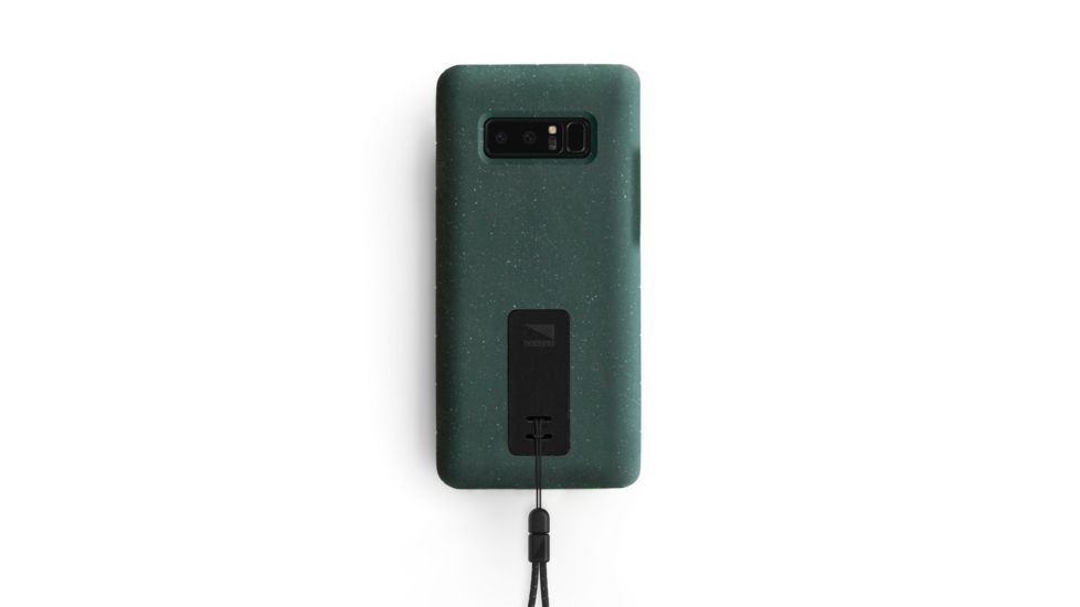 Lander Moab Case for  Samsung Galaxy Note 8, Green 4TMG0-SAN80-8D0