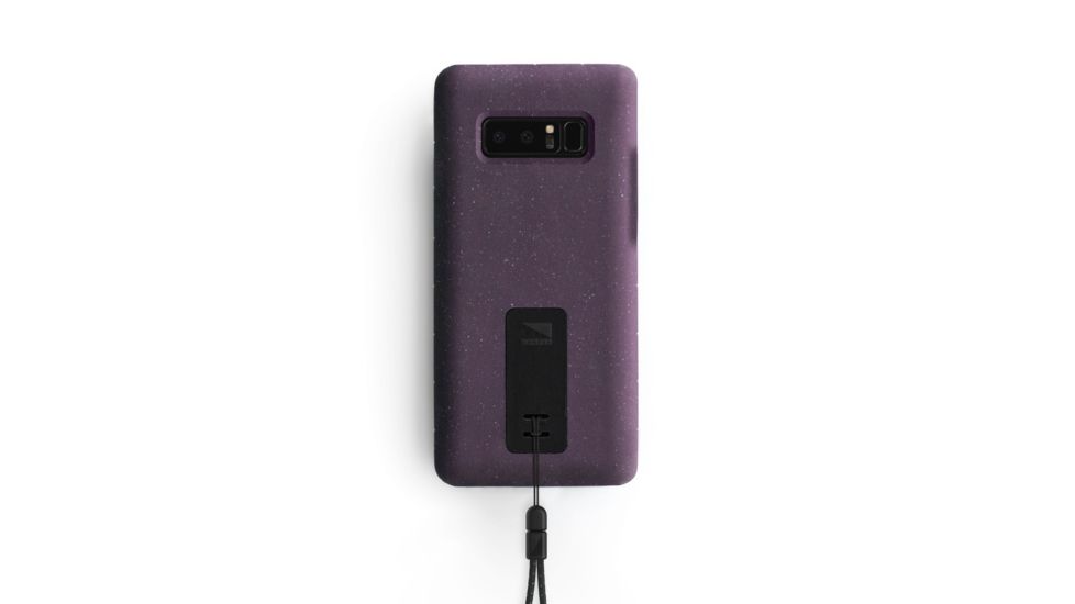 Lander Moab Case for  Samsung Galaxy Note 8, Purple 4TMP0-SAN80-8D0