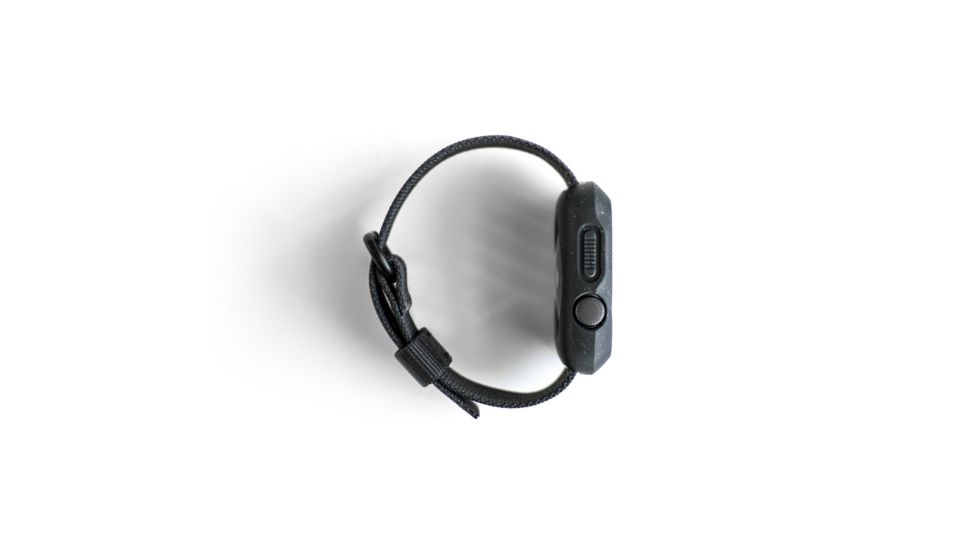 Lander Moab Case plus Band for Apple Watch Series 1/2/3 42mm, Black 4WMBN-APW42-9D0
