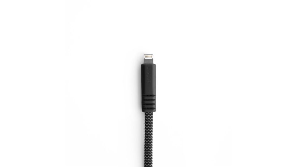 Lander Neve Lightning USB Cable, 1M, Black 3ULBM-WPNEV-7C0