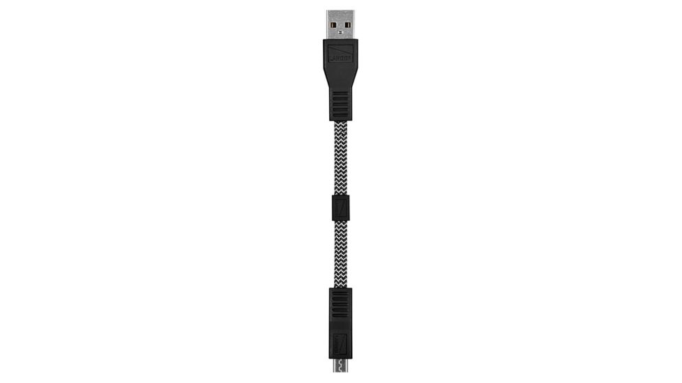 Lander Neve Micro USB Cable, 1M, Black 3UMBM-00NEV-8B0