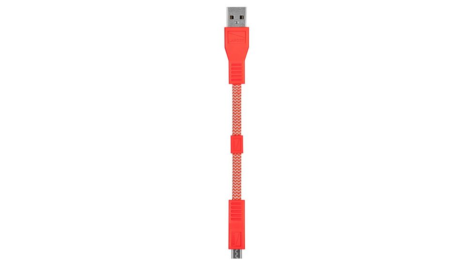 Lander Neve Micro USB Cable, 1M, Red 3UMRM-00NEV-8B0