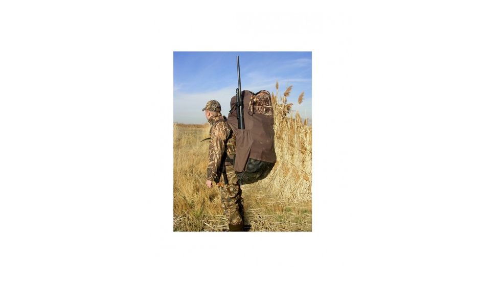 Landing Gear Long Haul Decoy Bag, 54x32in, WF0100M4