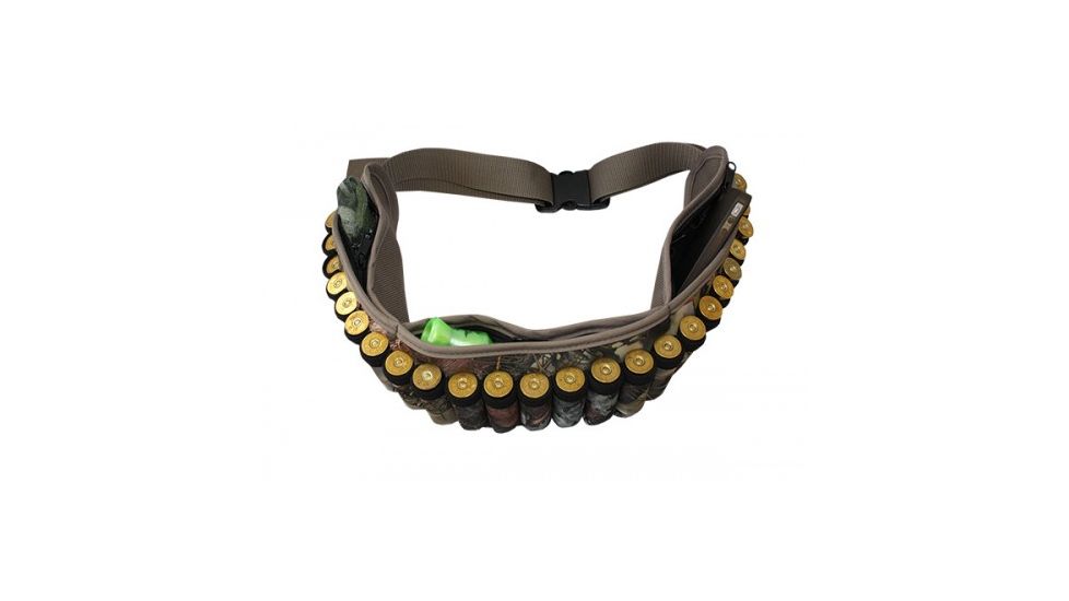 Landing Gear Neoprene Shell Belt, WF1300M4