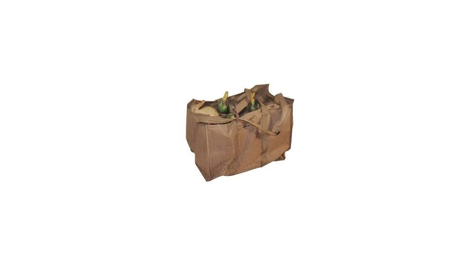 Landing Gear Slot Bag, for Floating Duck, 7x7in, WF3600CM