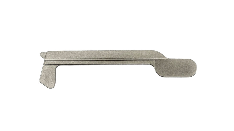 Langdon Tactical Technology Optimized Performance Trigger Bar, 92 Series, Silver, NP3, LTT-92-OPTN