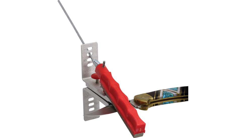 Lansky 2 Stone Basic Sharpener