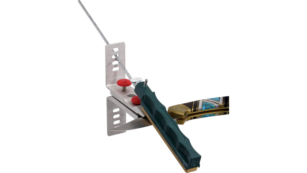 Lansky 2 Stone Basic Sharpener