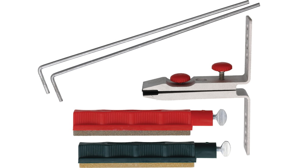 Lansky 2 Stone Basic Sharpener