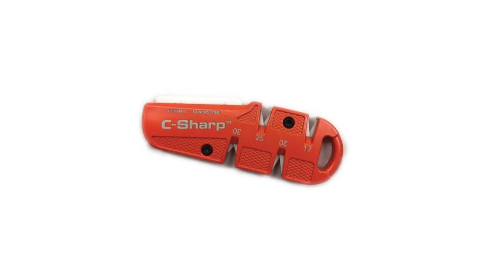Lansky C-Sharp, Orange, C-SHARP