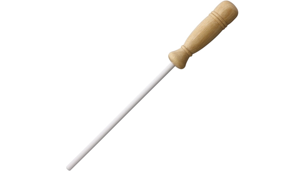 Lansky Sharp Stick Medium White