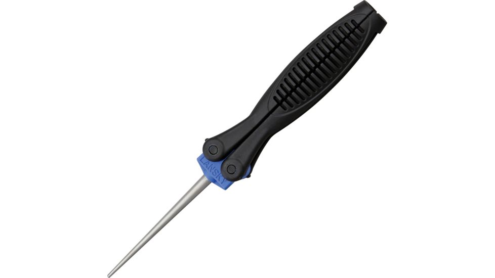Lansky Sharpeners Folding Tapered Diamond LS09735