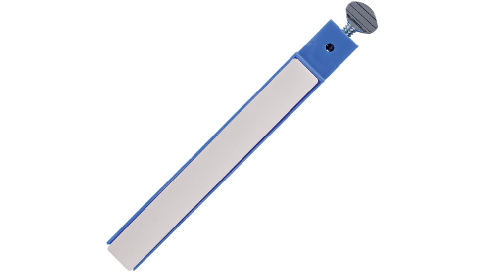 Lansky Sharpeners Hyper Fine Hone, Blue/White, S4000