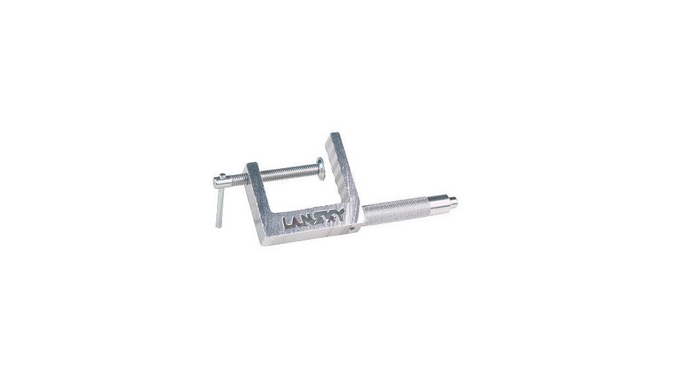 Lansky Aluminum C Clamp Mount LM010