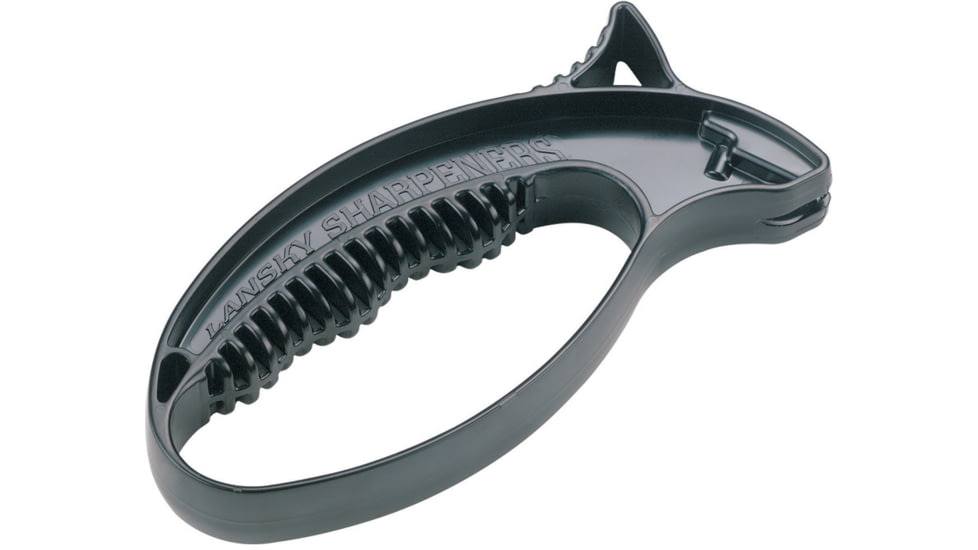 Lansky Sharpeners Lansky Duo New!, Black - CLSTC