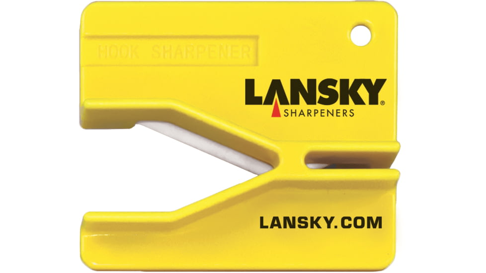 Lansky Sharpeners Lansky Duo New!, Black - CLSTC