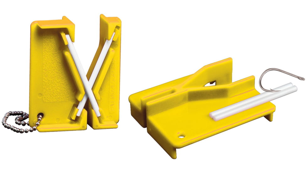 Lansky Sharpeners Lansky Duo New!, Black - CLSTC