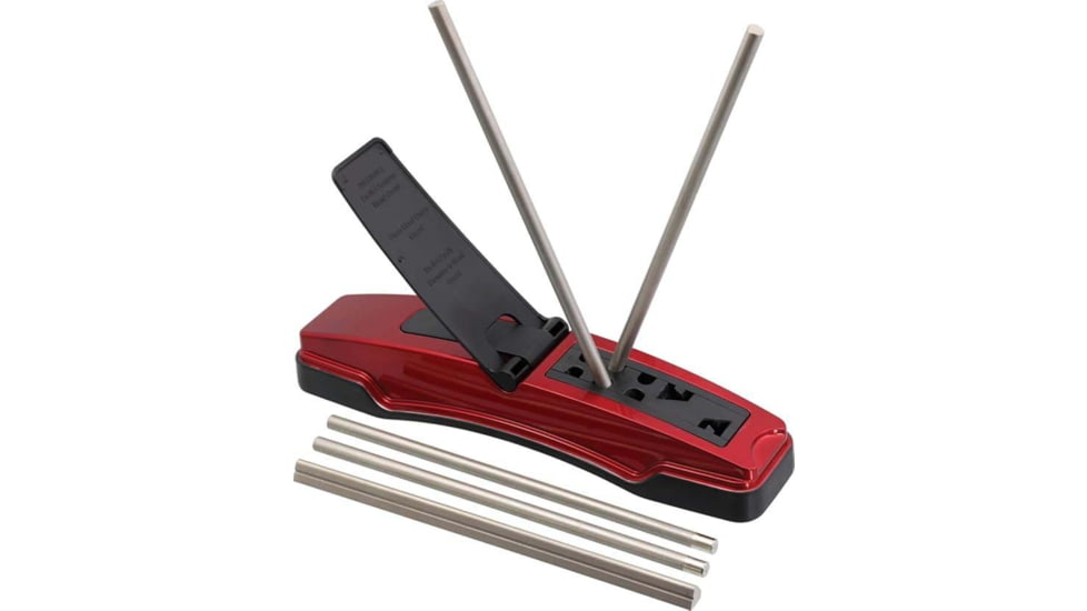 Lansky Sharpeners Masters Edge All Diamond Sharpener