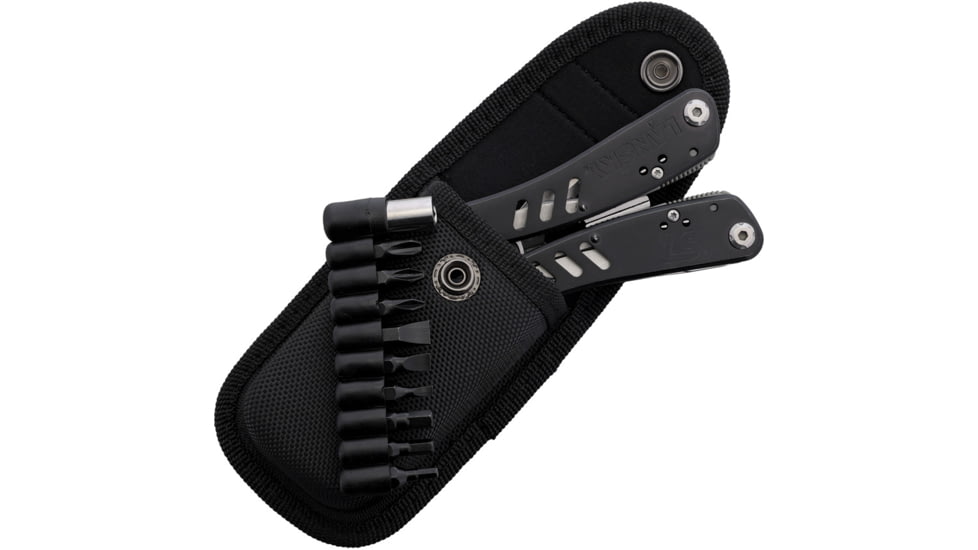 Lansky Sharpeners LMT100B Multi Tool, LMT100B
