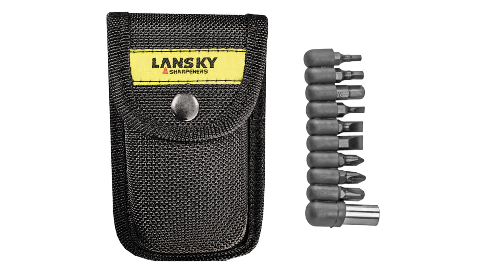 Lansky Sharpeners LMT100B Multi Tool, LMT100B