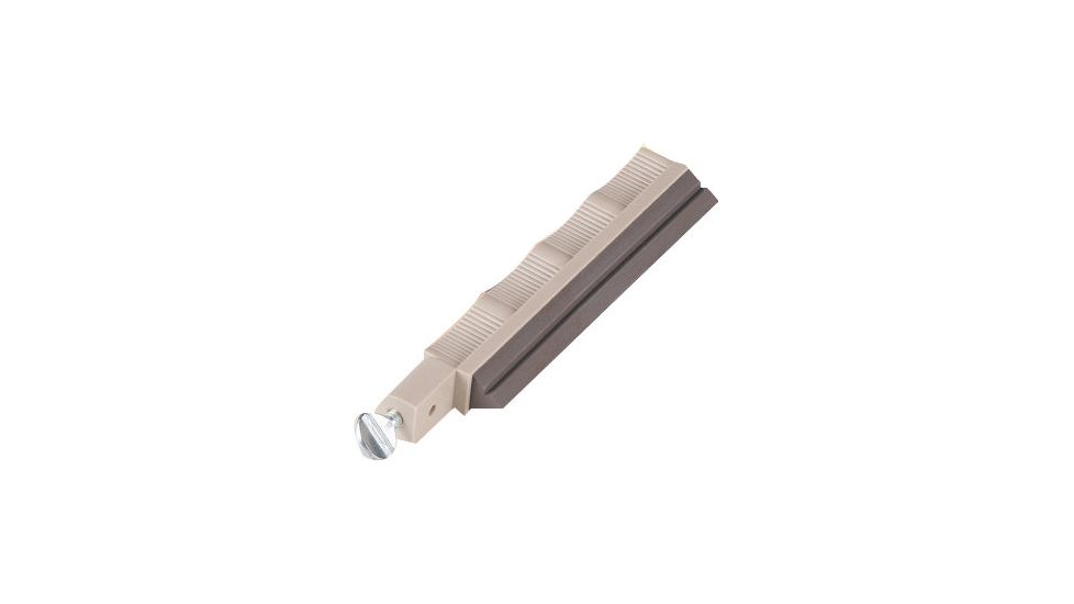 Lansky Sharpeners Medium Serrated Hone LSMRT