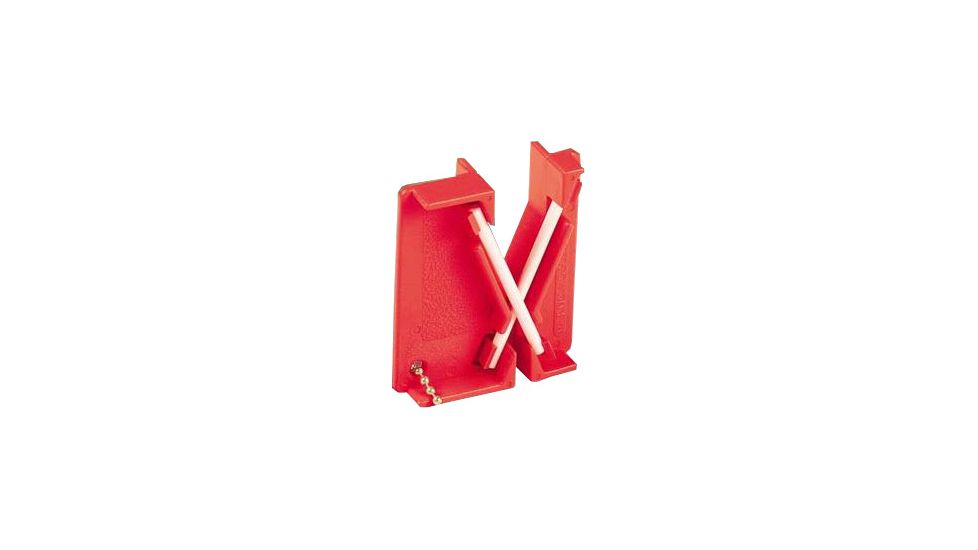 Lansky Sharpeners Mini Crock Stick-30 in Bowl, na, na BKEY30