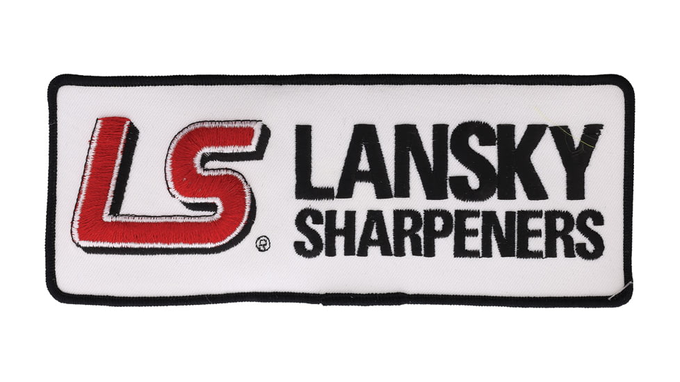Lansky Sharpeners Patch Medium, LSPATCHMD