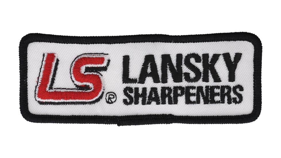 Lansky Sharpeners Patch Small, LSPATCHSM