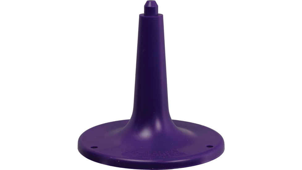 Lansky Sharpeners Pedestal Mount Purple, LM007P