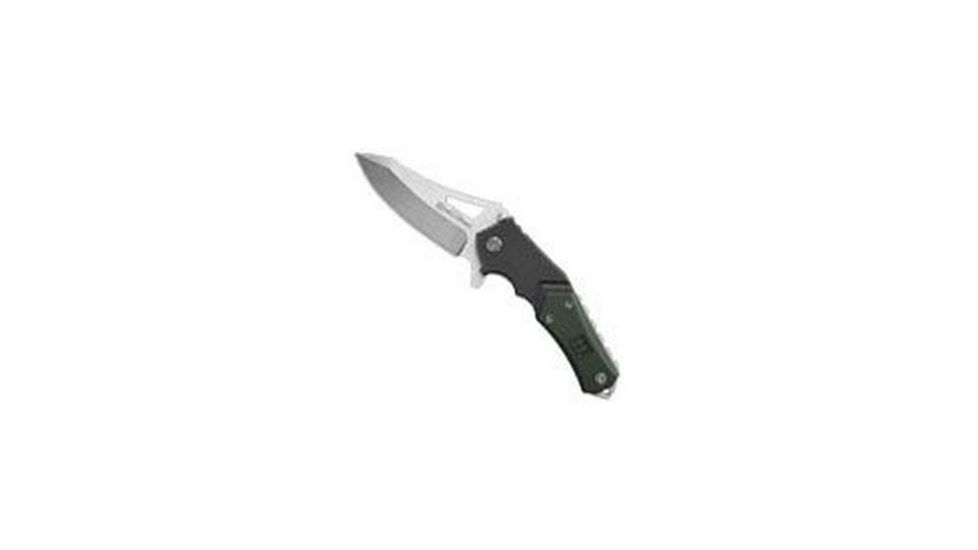 Lansky Sharpeners Responder X9 Fold Knife, na, na BXKN222