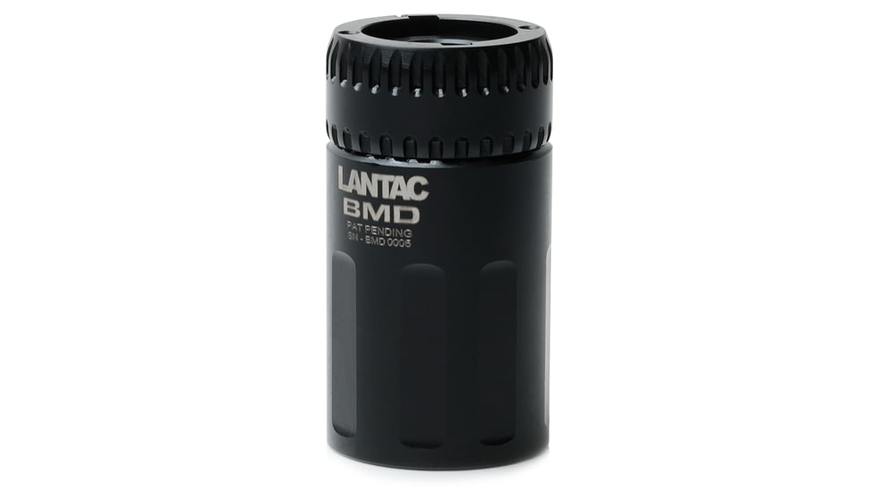 Lantac A2 Bmd Complete - 556, 9mm, Mpx, Ak, 01-MD-A2-BMD-COMP