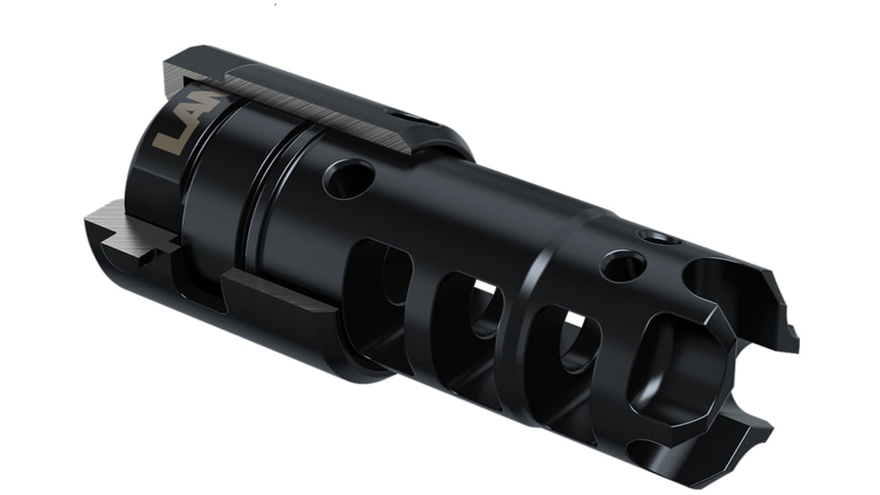 Lantac A2 Bmd Complete - 556, 9mm, Mpx, Ak, 01-MD-A2-BMD-COMP