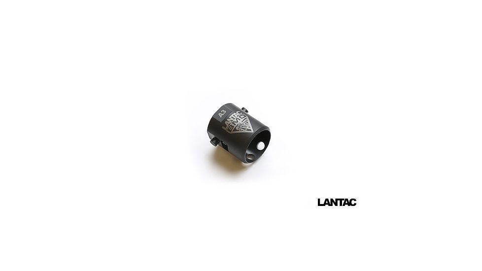 Lantac A3 Collar - 308 01-MD-A3-BMD-COLLAR
