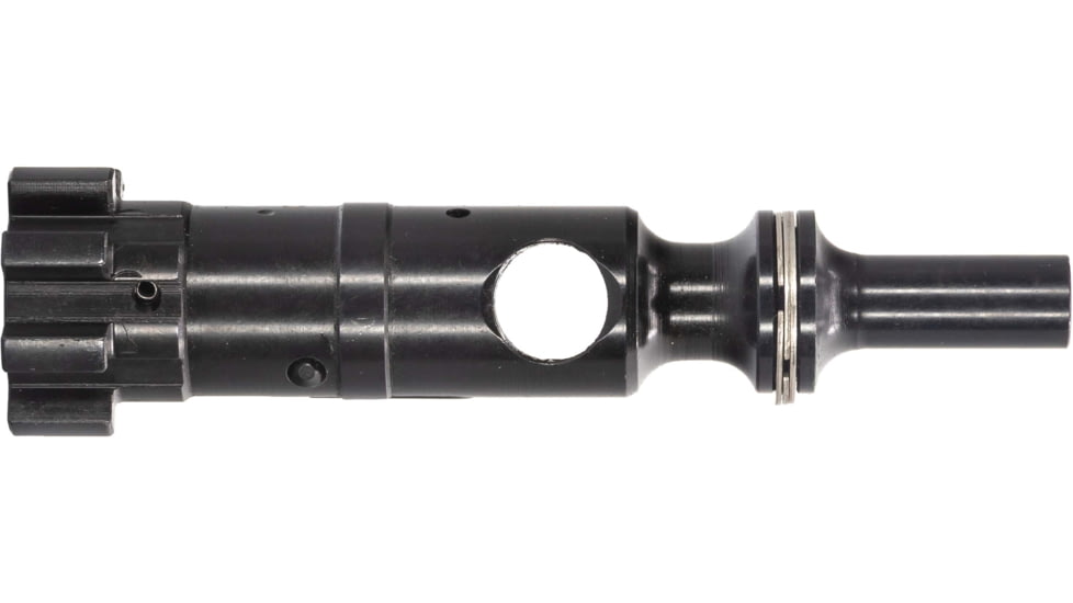 LANTAC AR-15 6mm ARC Bolt Assembly, Black, 01-UP-6ARC-NIT-BA