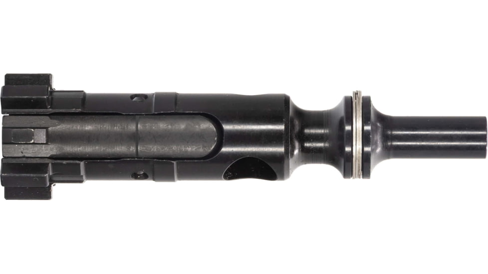 LANTAC AR-15 6mm ARC Bolt Assembly, Black, 01-UP-6ARC-NIT-BA