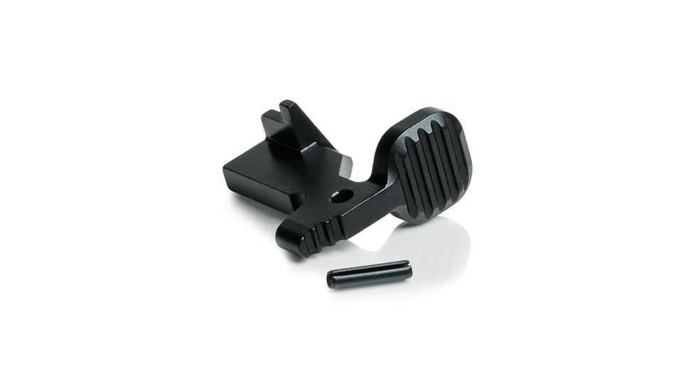 LANTAC BC-PRO Upgrade Bolt Catch, BLACK, 01-LP-BC-PRO
