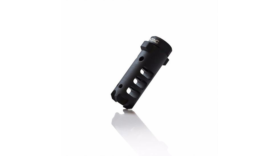 Lantac Dragon 223/556 1/2-28 Gemtech Quick Mount DGN556B-QM