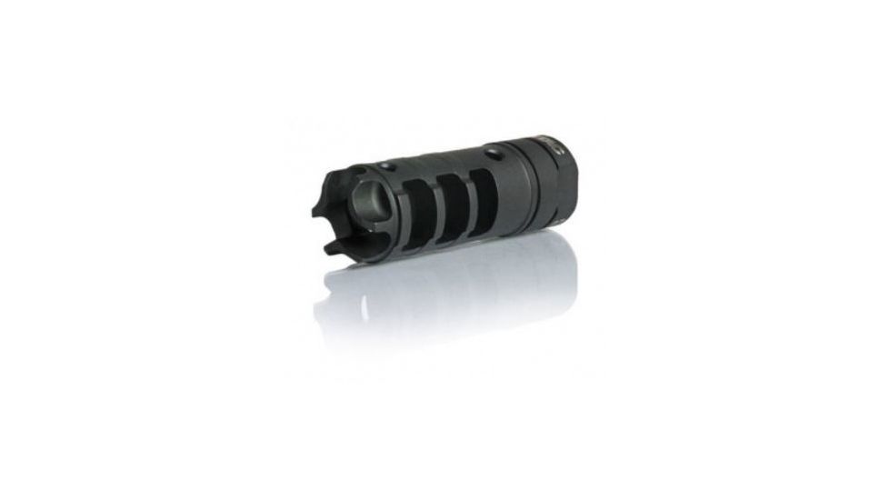 Lantac DGN9MMC Dragon 9c SIG MPX 9mm Steel L2.66/0.9 Diameter