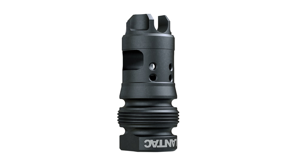 LANTAC Dragon