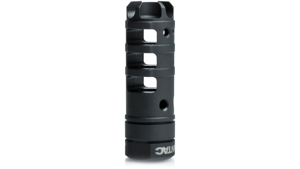 Lantac Dragon Muzzle Brake 338 Arc Dead Air Xeno Mount