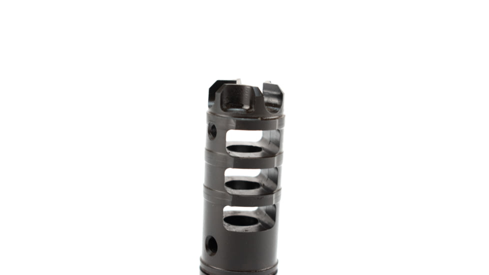 Lantac Dragon Muzzle Brake for AK47 Style Rifles DGNAK47B