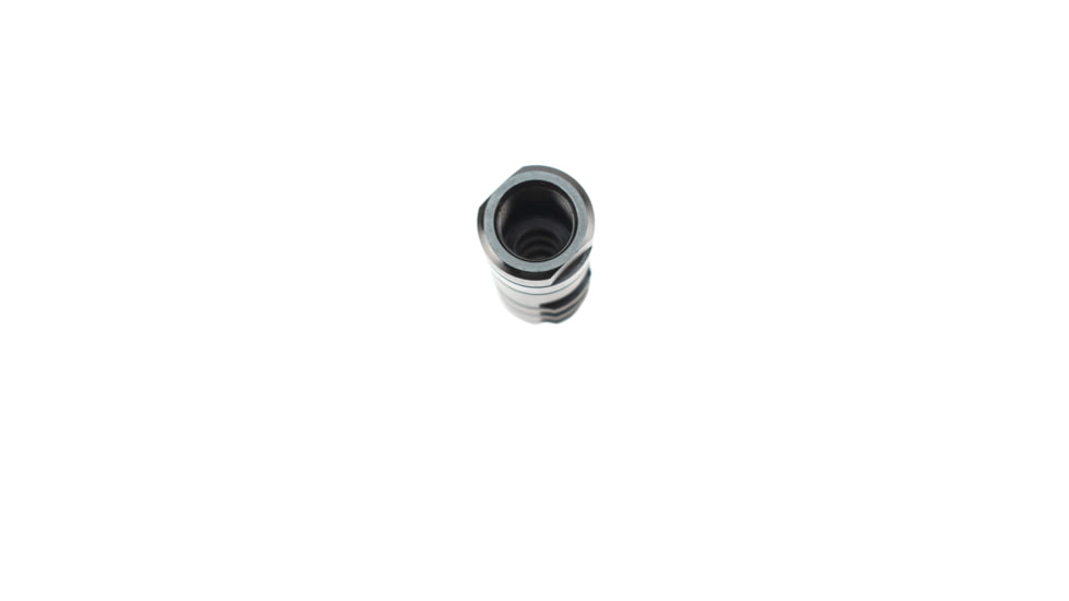 Lantac Dragon Muzzle Brake for AK47 Style Rifles DGNAK47B