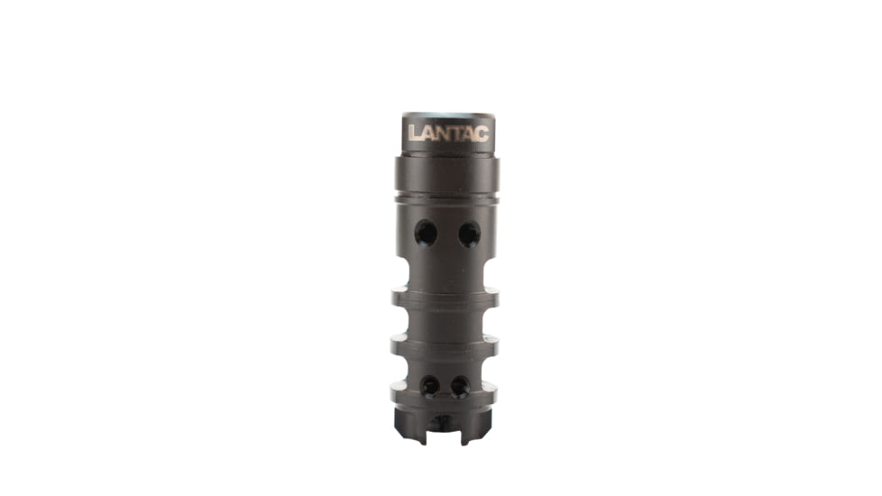 Lantac Dragon Muzzle Brake for AK47 Style Rifles DGNAK47B
