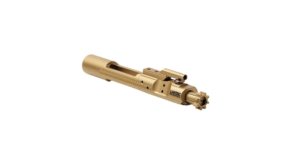 LANTAC M-SPEC, Bolt Carrier Group